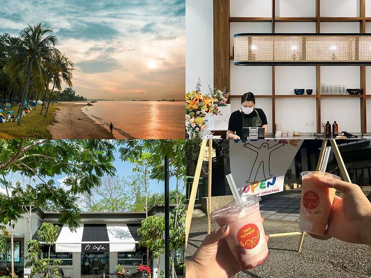 The ultimate guide to Marine Parade and East Coast Park The ultimate guide to Marine Parade and East Coast Park