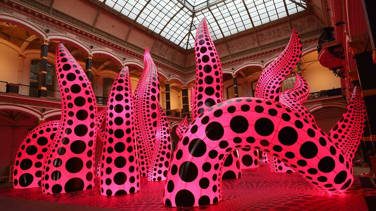5 art festivals to catch in Japan this September and October