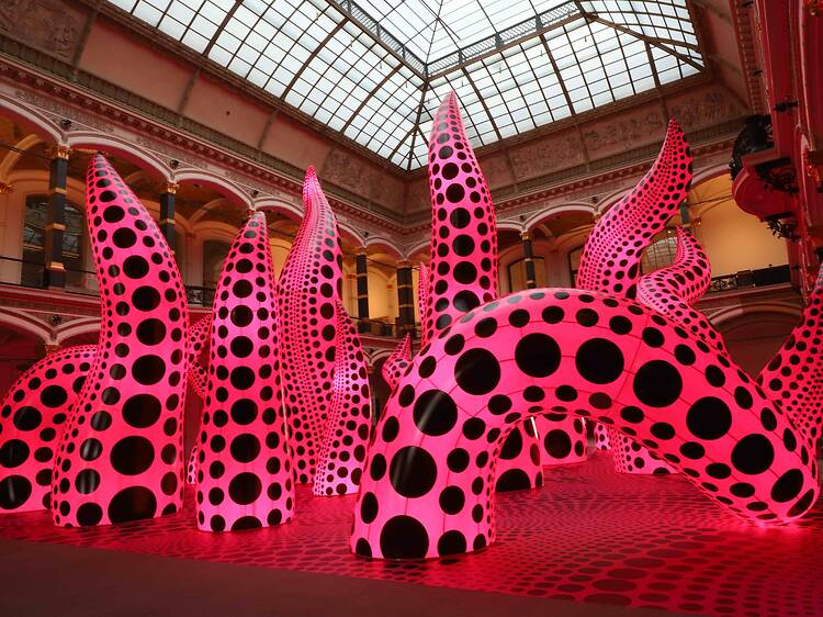 5 art festivals to catch in Japan this September and October