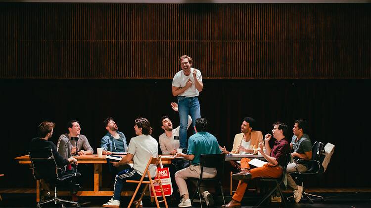 El teatro que veremos este año en Madrid: obras imprescindibles de la temporada 26/27
