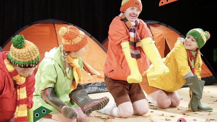 Enter a world of play at BICT Fest 2026 Enter a world of play at BICT Fest 2026