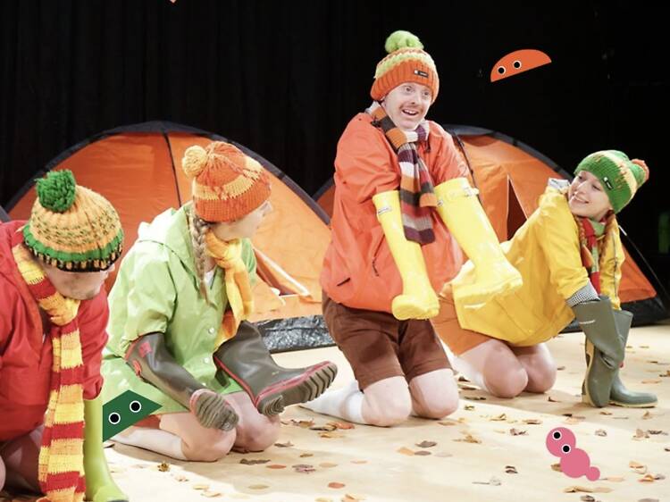 Enter a world of play at BICT Fest 2026 Enter a world of play at BICT Fest 2026