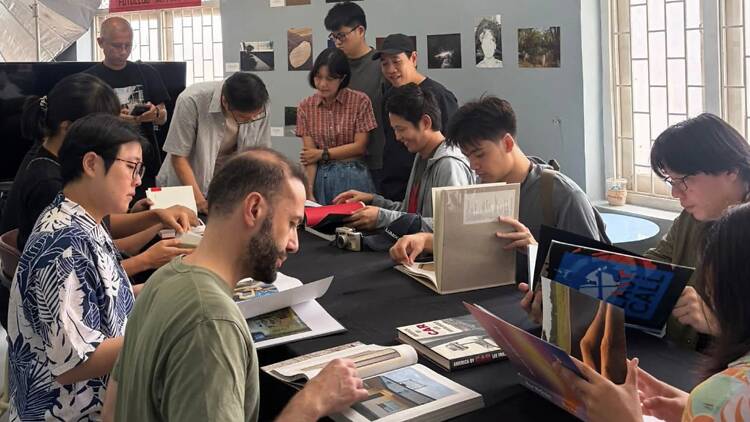 Join a free photography community talk with Chennai Photo Biennale's Varun Gupta Join a free photography community talk with Chennai Photo Biennale's Varun Gupta
