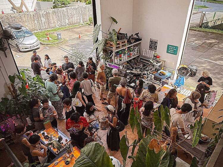 The best things to do in Singapore this weekend (Aug 21-23)