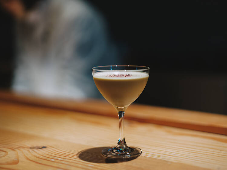 It’s one of Japan’s most in-demand drinking destinations It’s one of Japan’s most in-demand drinking destinations