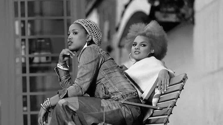 Floetry 