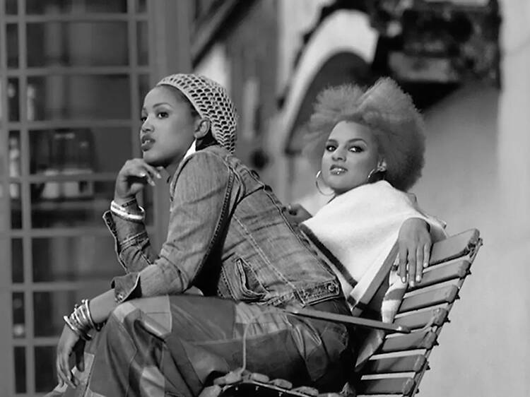 Floetry 
