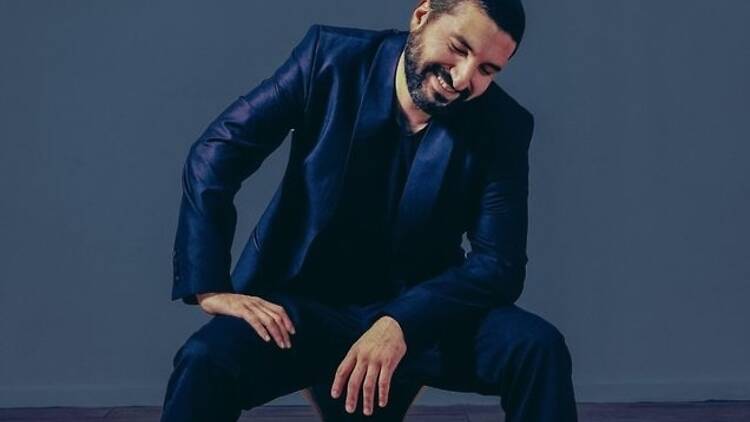 Ibrahim Maalouf