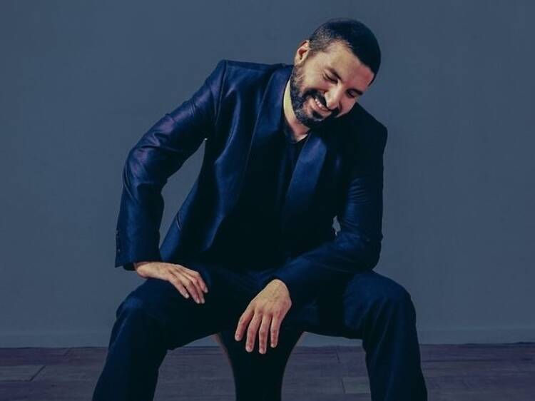 Ibrahim Maalouf