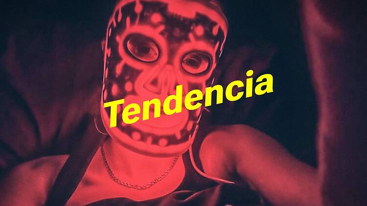 Una pequeña historia de superación (Teatro Valle-Inclán)