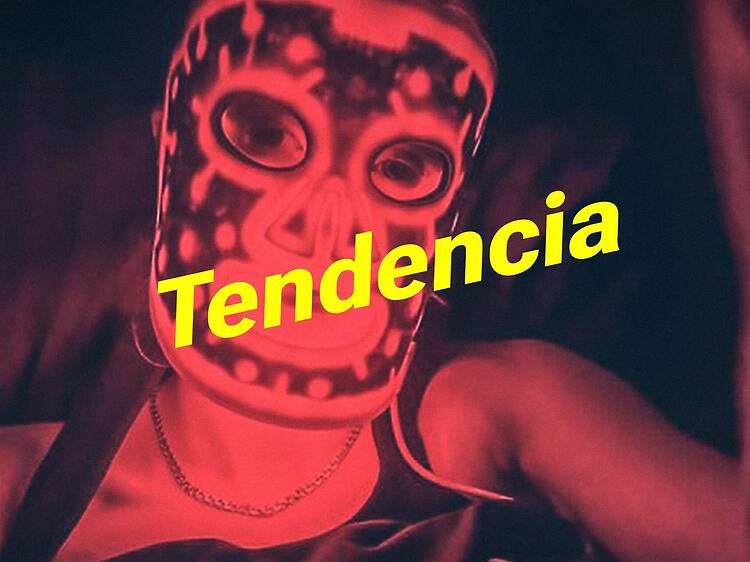 Una pequeña historia de superación (Teatro Valle-Inclán)