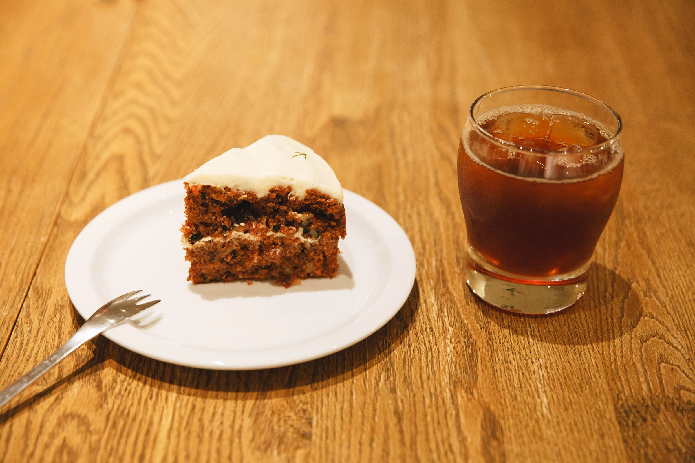 Dill Coffee Parlor