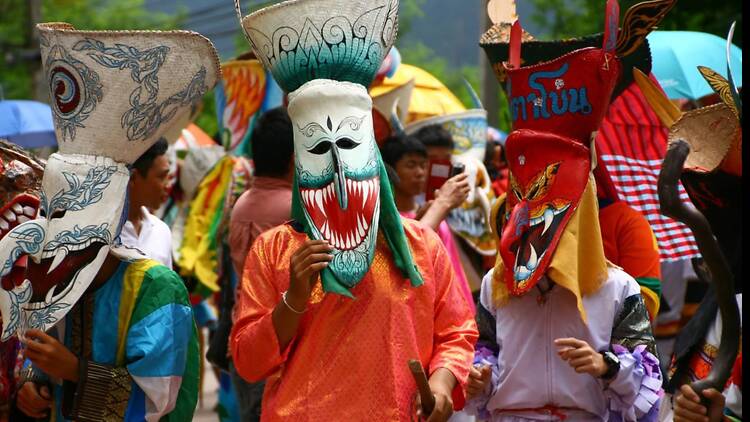 The best things to do in Phuket this weekend (August 20–23)