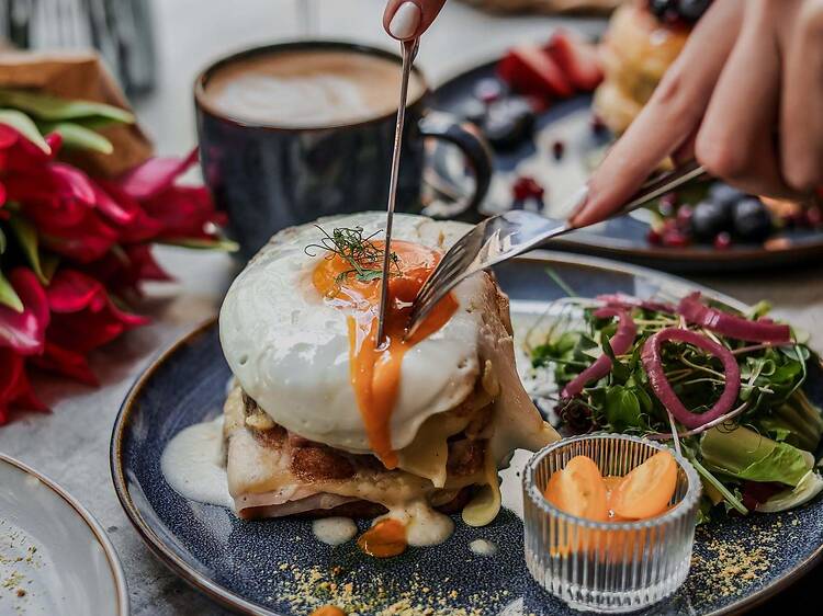 Budapest’s best gluten-free eateries