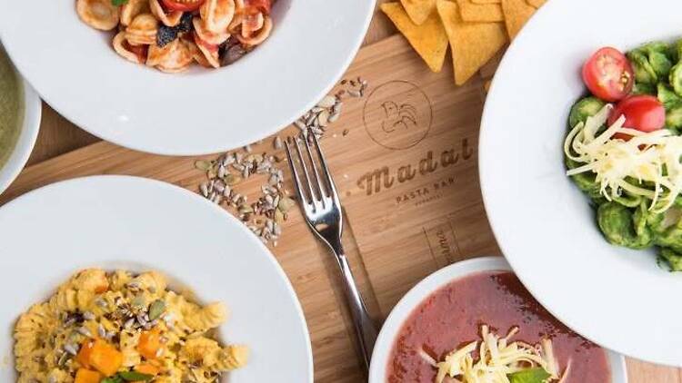 Madal Food