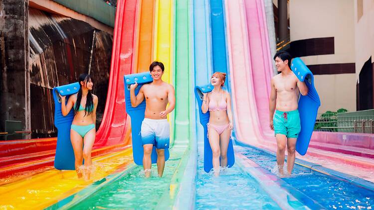 The best things to do in Hong Kong this weekend (August 21-23)