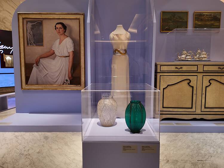 200 años de amistad entre Francia y México celebrados en El Palacio de Hierro