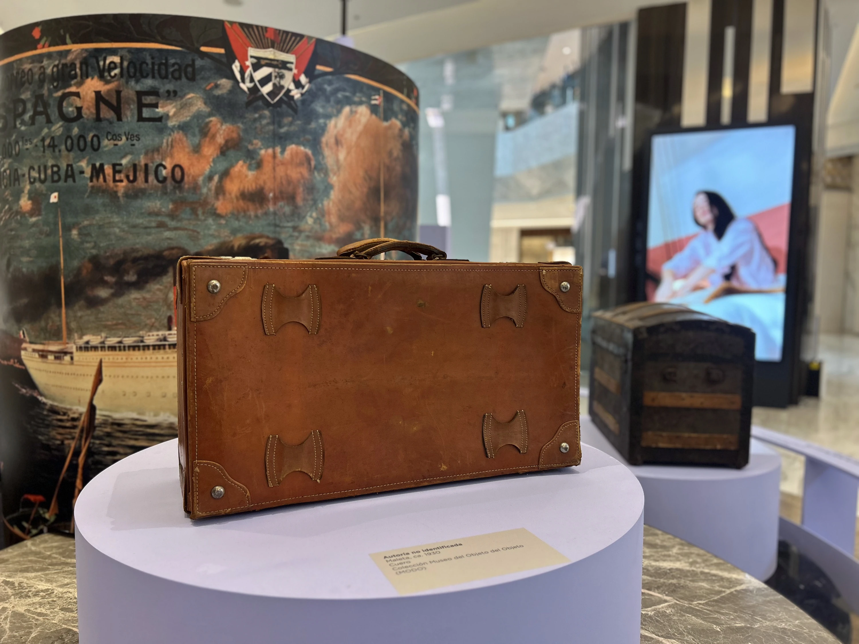 L&acute;Art de vivre de El Palacio de Hierro