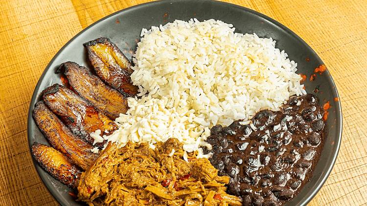 Pabellón en Apartaco Pabellón en Apartaco