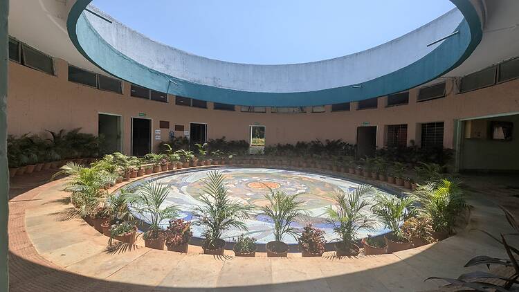 Maharashtra Nature Park