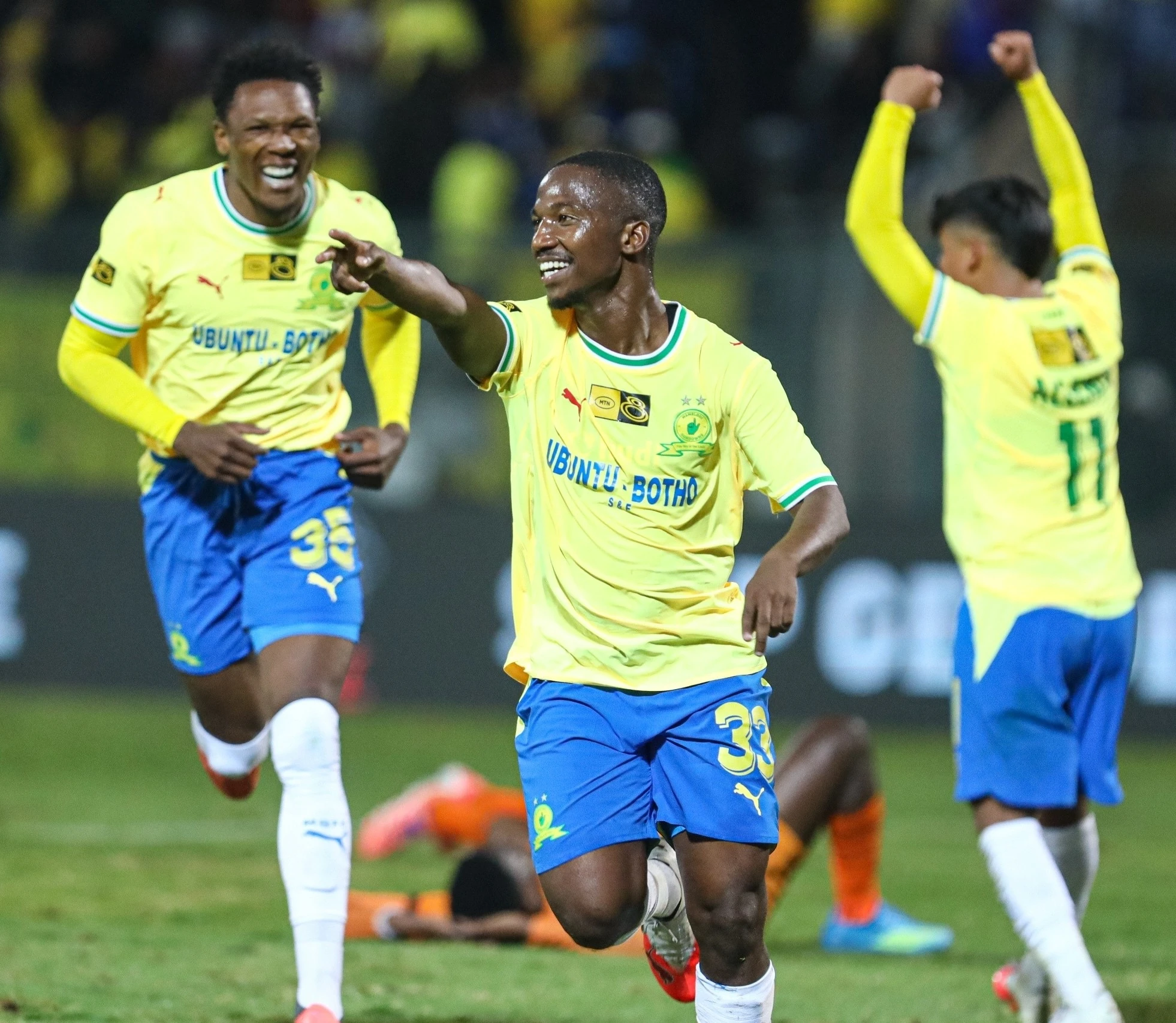 Mamelodi Sundowns
