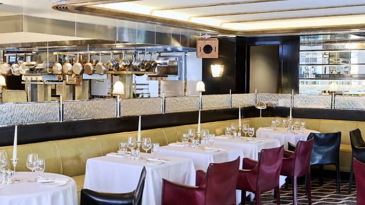 Café Clement Café Clement