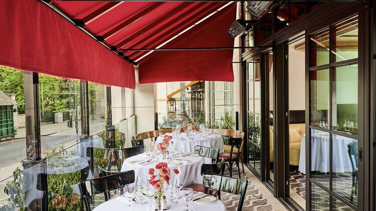 Café Clement Café Clement