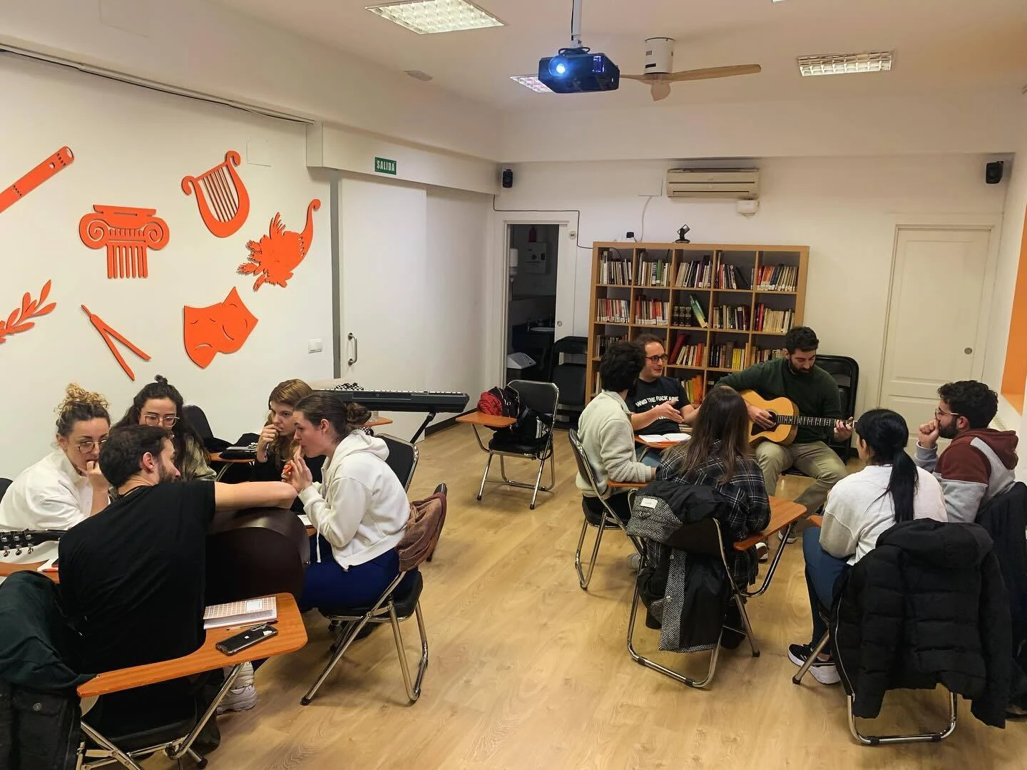 Laboratorio Sonoro