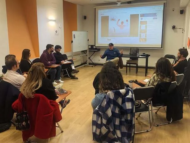 Laboratorio Sonoro