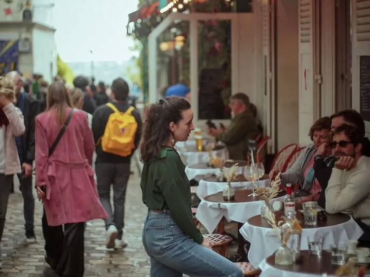 Où bien manger dans les quartiers les plus touristiques de Paris ? Où bien manger dans les quartiers les plus touristiques de Paris ?