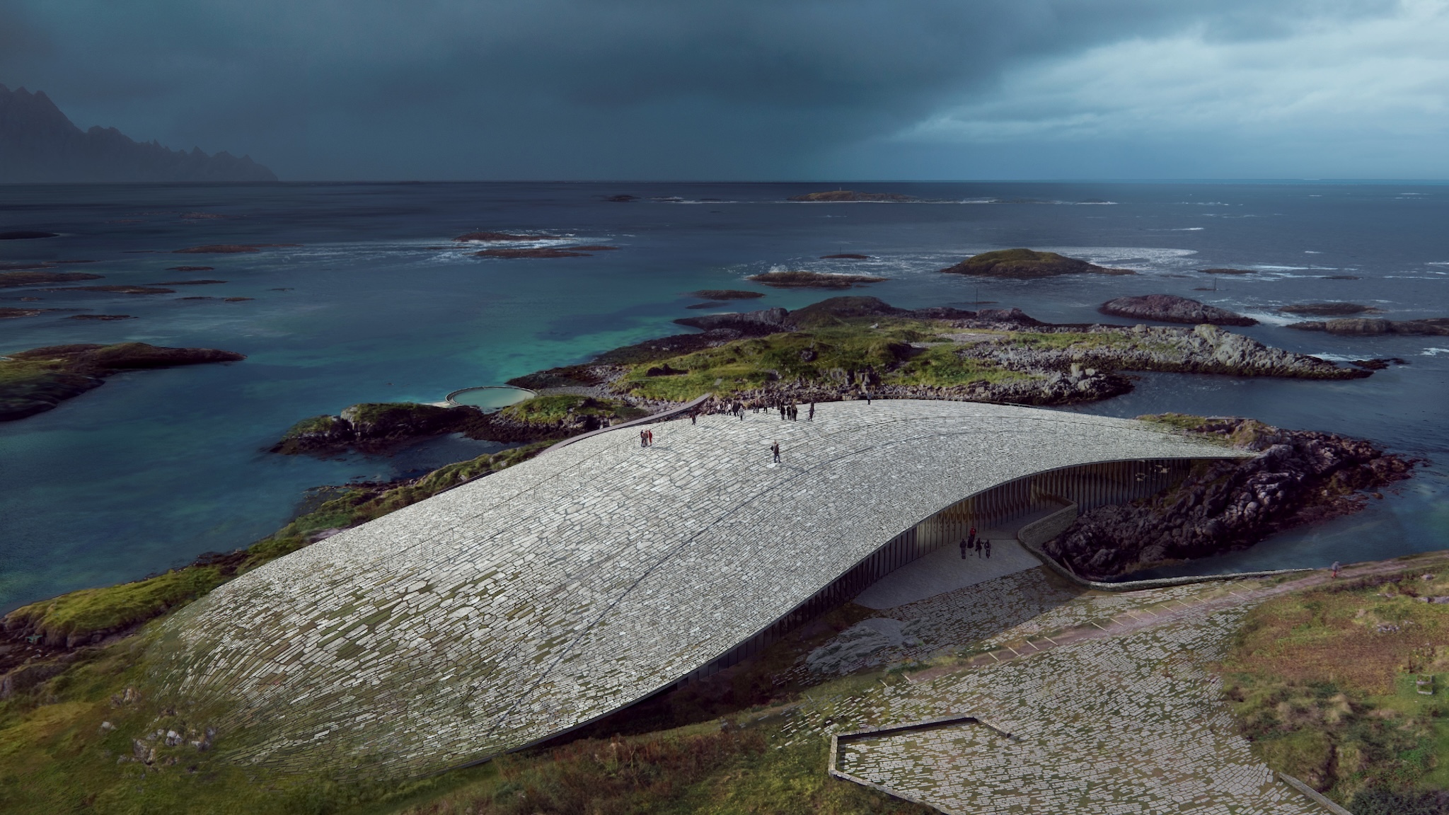 Everything to Know About Norway’s New Whale Museum, Opening in 2027, Canada Reviews Everything to Know About Norway’s New Whale Museum, Opening in 2027, Canada Reviews