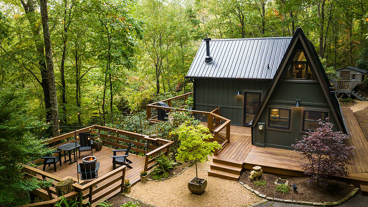 Airbnb fall destinations Airbnb fall destinations