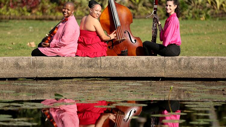 KZN Philharmonic Orchestra will feature a female-strong line-up for the 2026 Early Spring Series. KZN Philharmonic Orchestra will feature a female-strong line-up for the 2026 Early Spring Series.