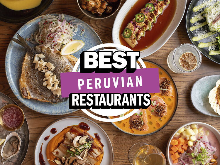 Crudo/Best Peruvian Crudo/Best Peruvian