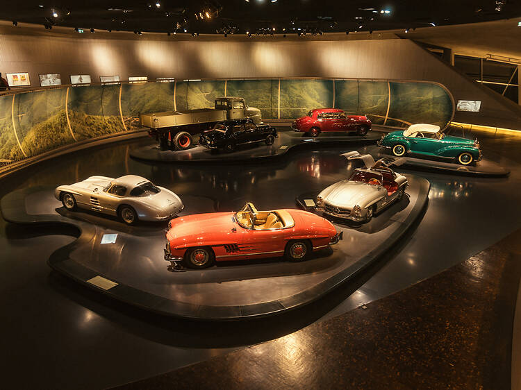 This new luxury festival is bringing the world’s bougiest cars and watch brands to Miami this fall