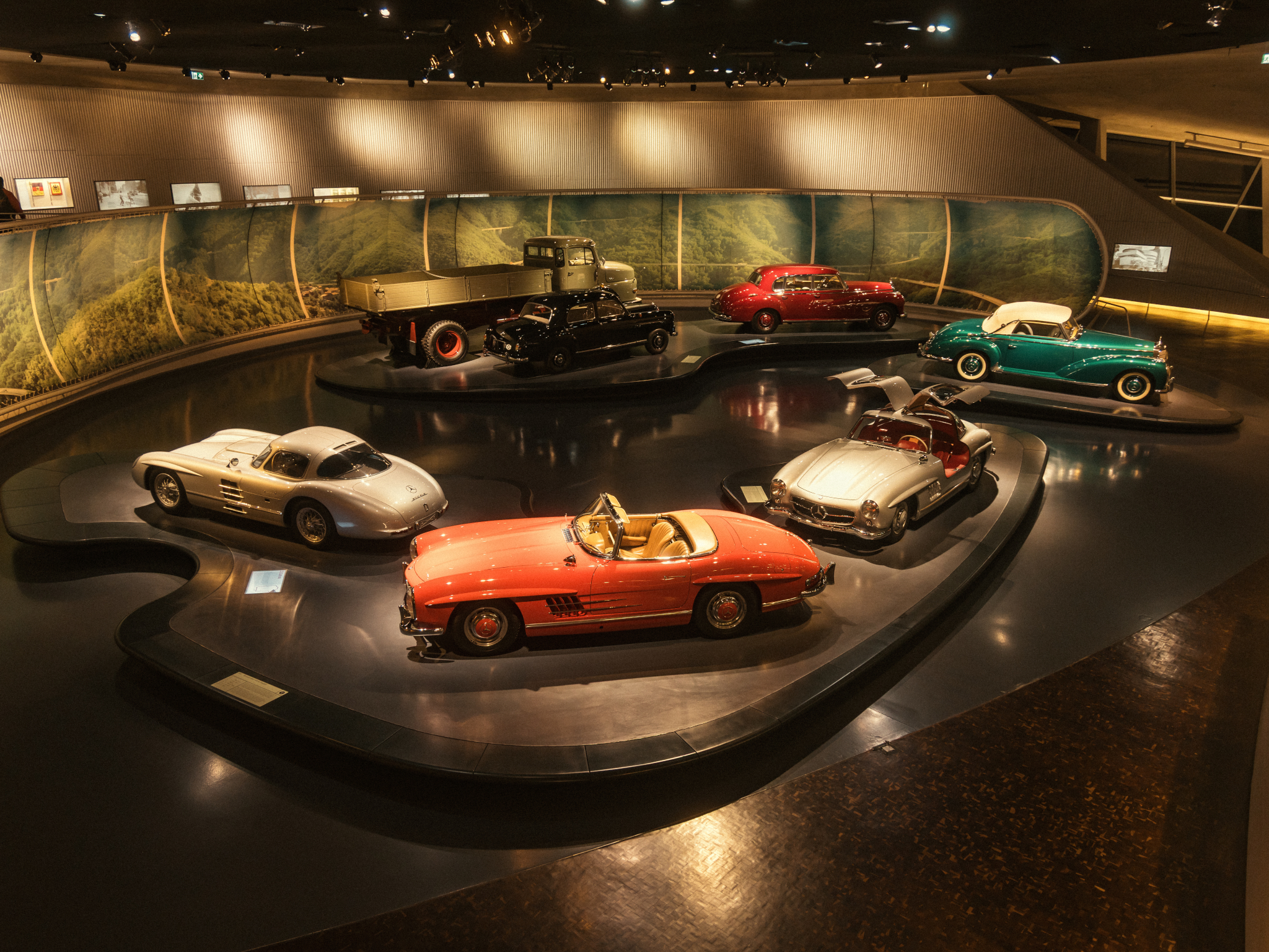 This new luxury festival is bringing the world’s bougiest cars and watch brands to Miami