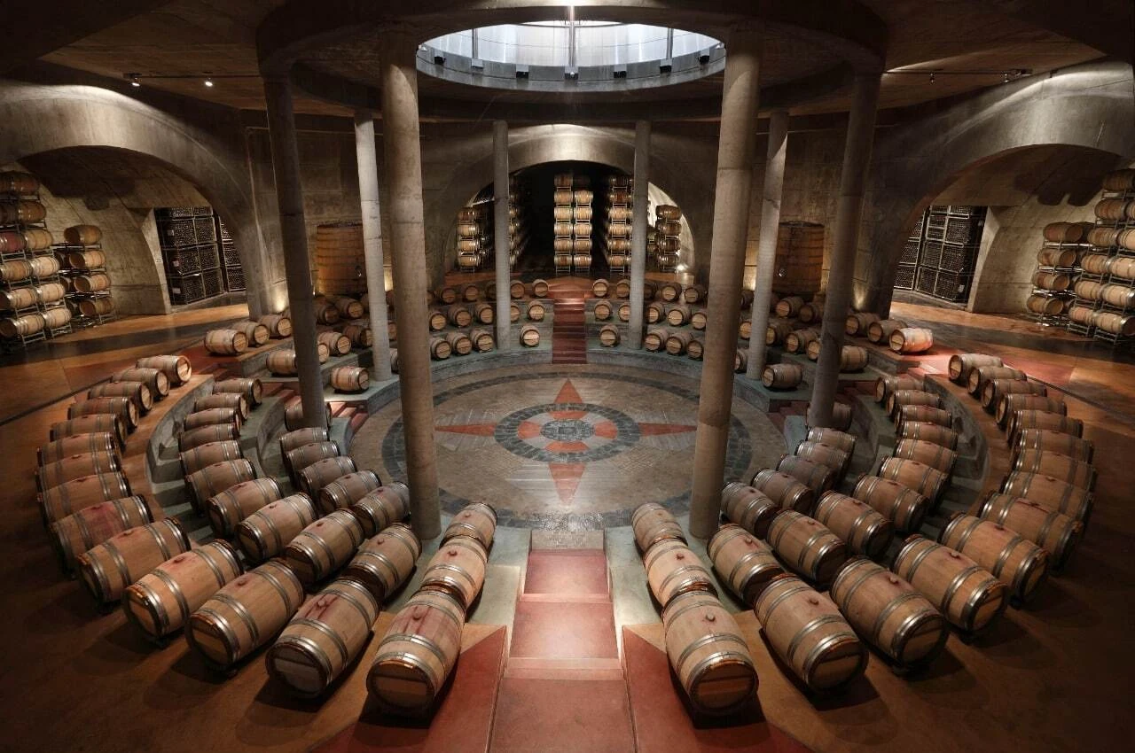 bodega-salentein