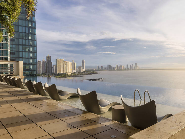 JW Marriott Panama JW Marriott Panama