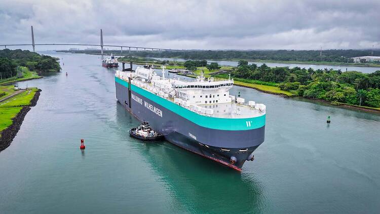 Panama Canal Panama Canal