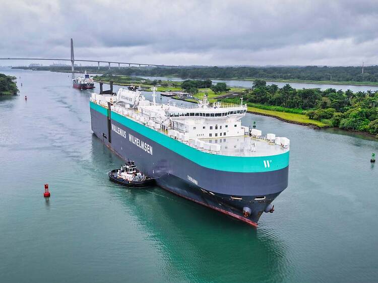 Panama Canal Panama Canal