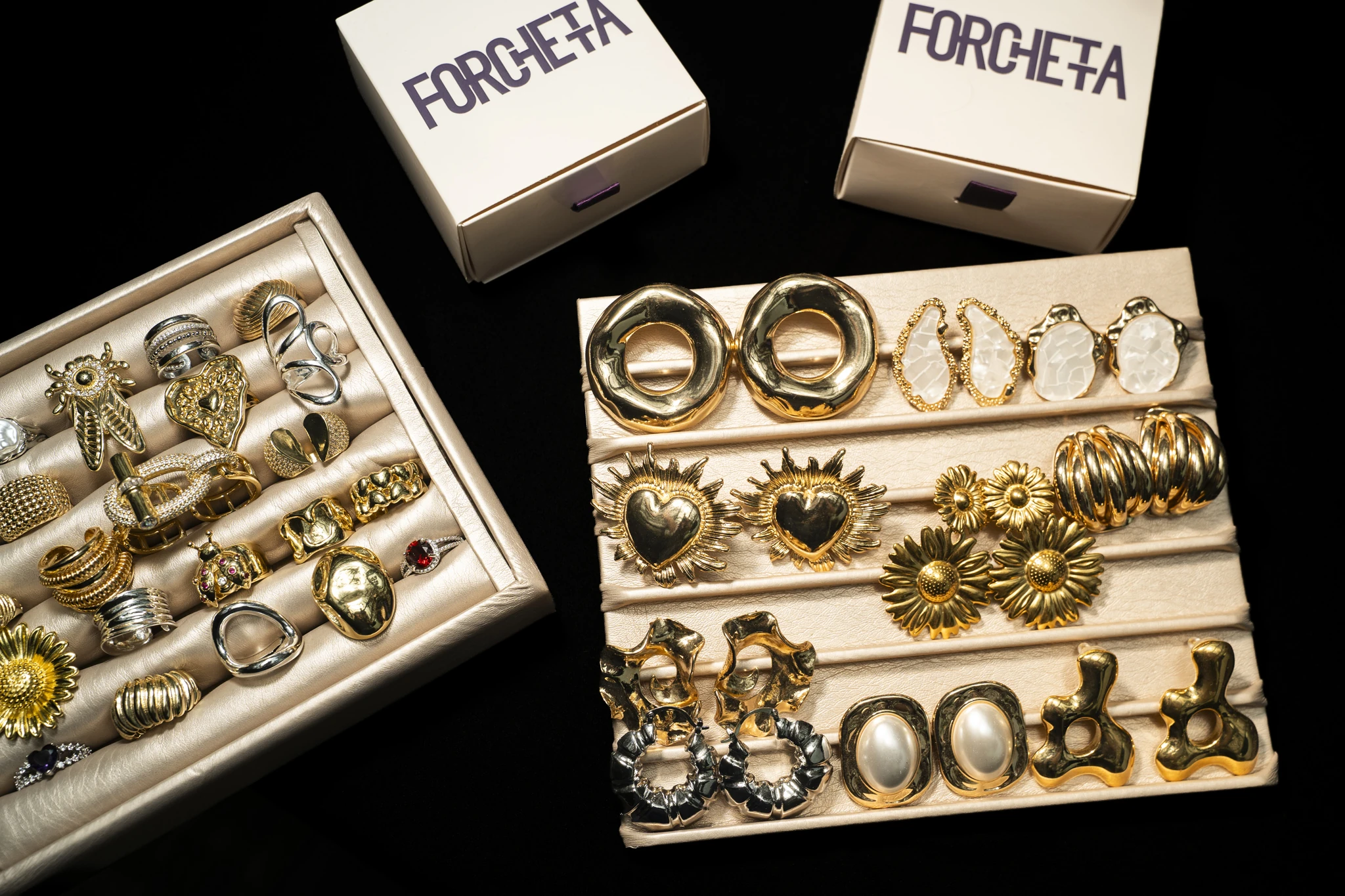 Forchetta