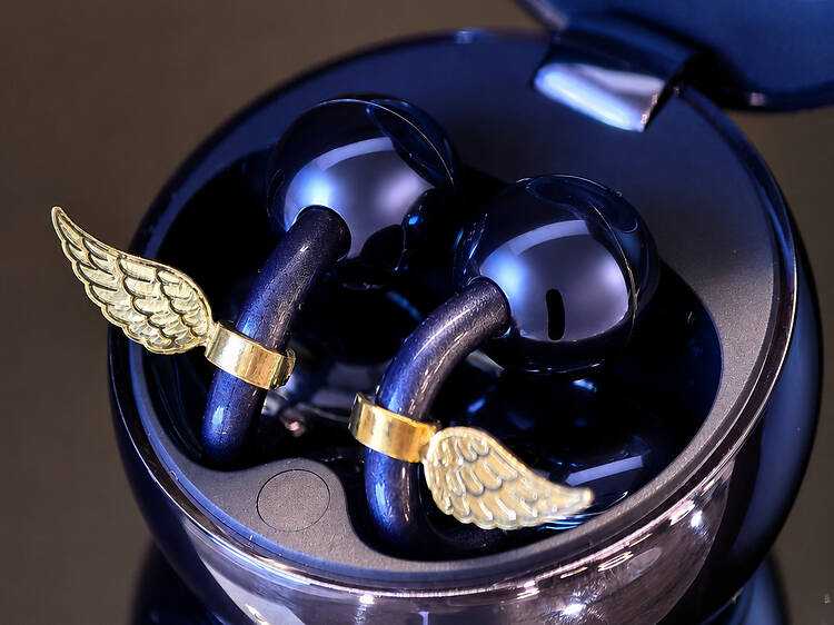 Huawei × Plata Villa: Cuando la tecnología se convierte en joyería mexicana