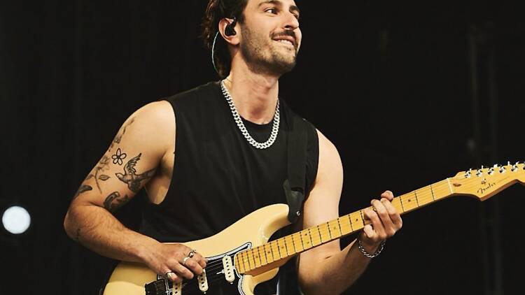 Jesse Gold Music Jesse Gold Music