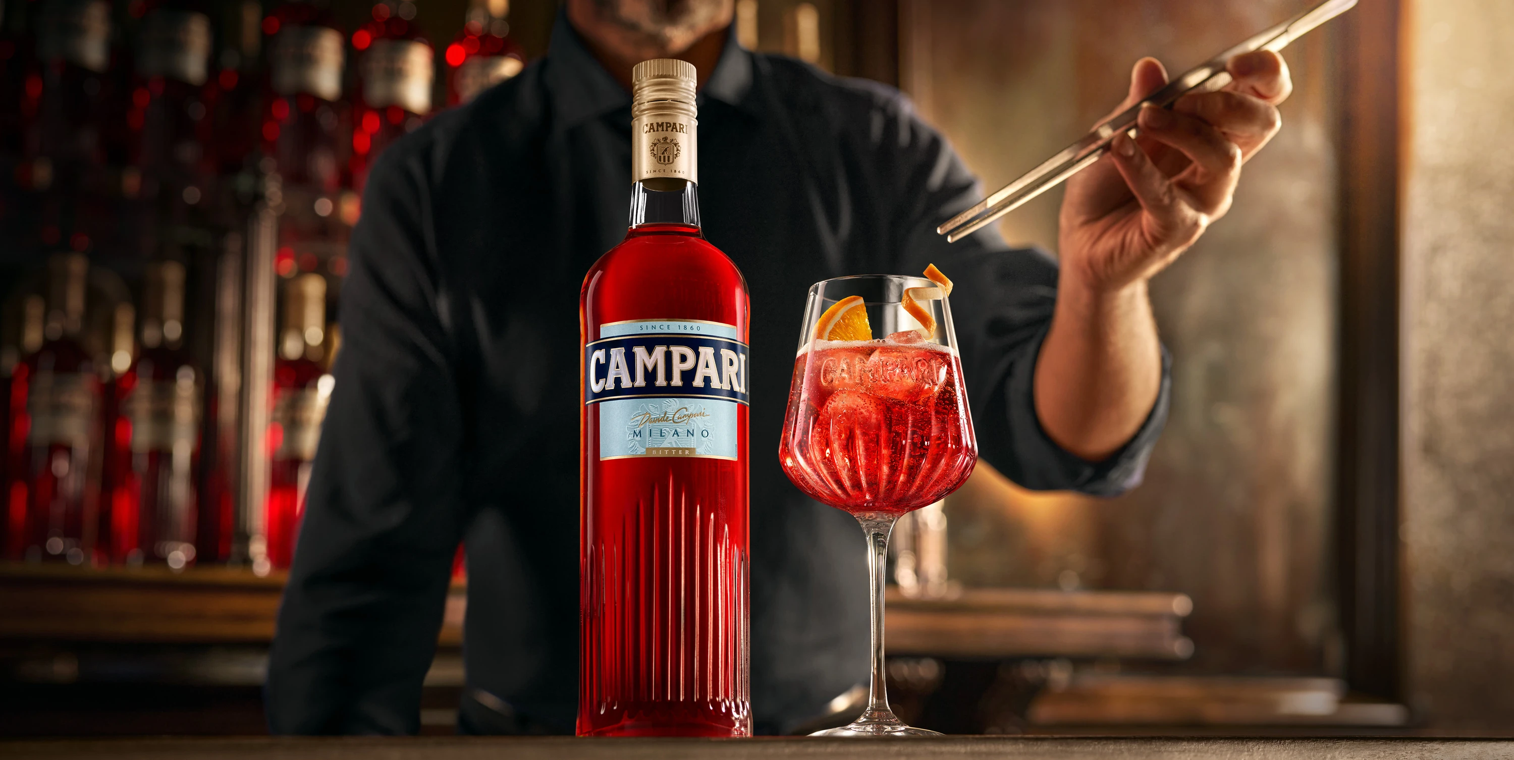 Negroni Week