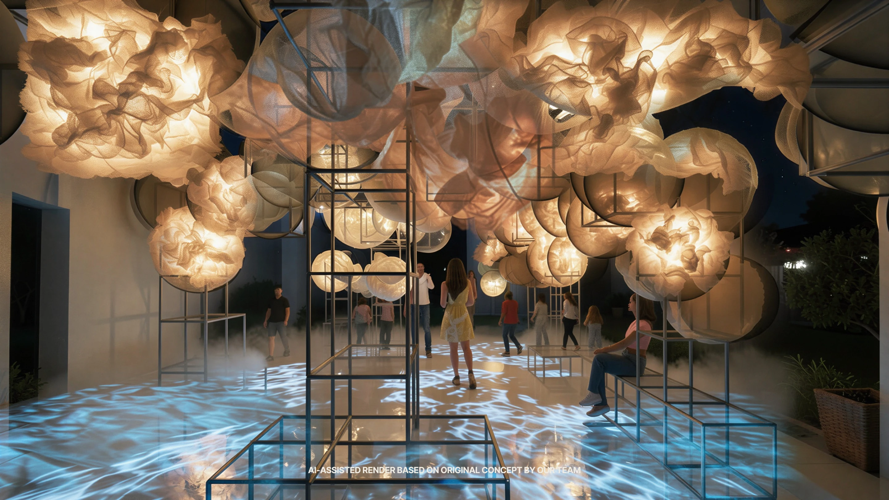 Singapore Night Festival 2026