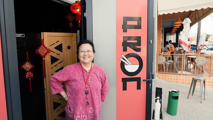 Emma Chen and the enduring legacy of her restaurants