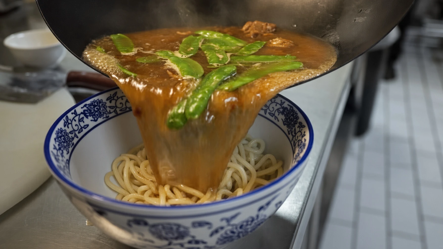 People&rsquo;s Republic of Noodles