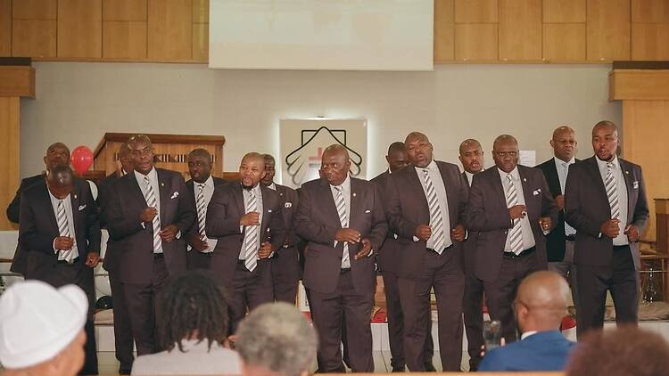 Amadodana Ase Wesile Amadodana Ase Wesile