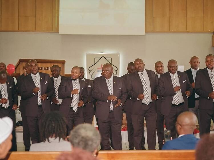 Why Amadodana’s sound still resonates after 41 years Why Amadodana’s sound still resonates after 41 years