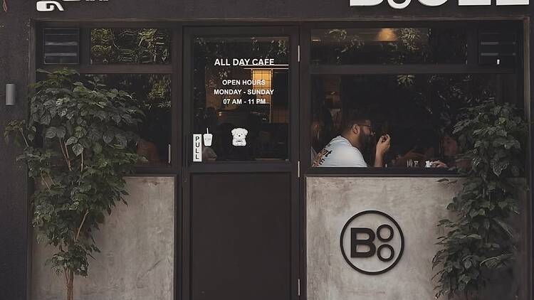 The upcoming One BKC outlet will make Boojee’s fifth Mumbai outlet